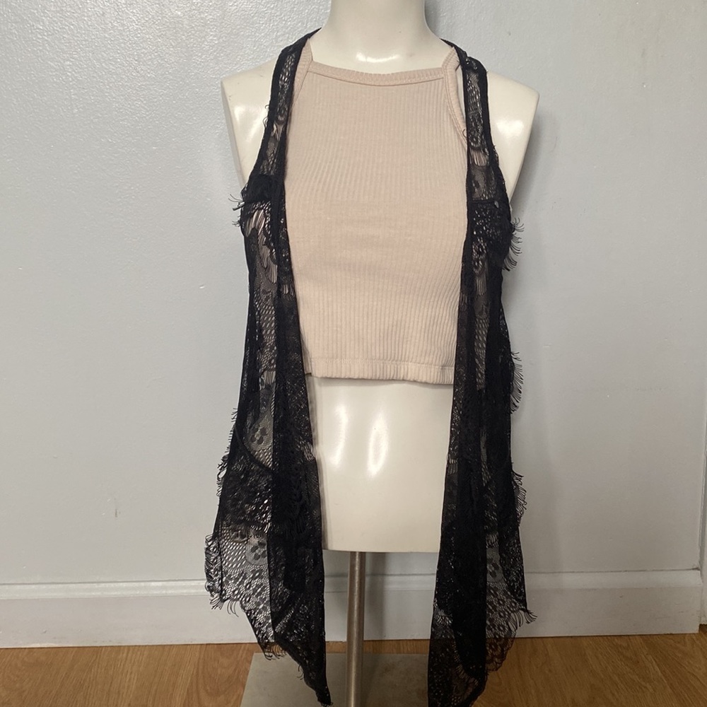 Guess Vest